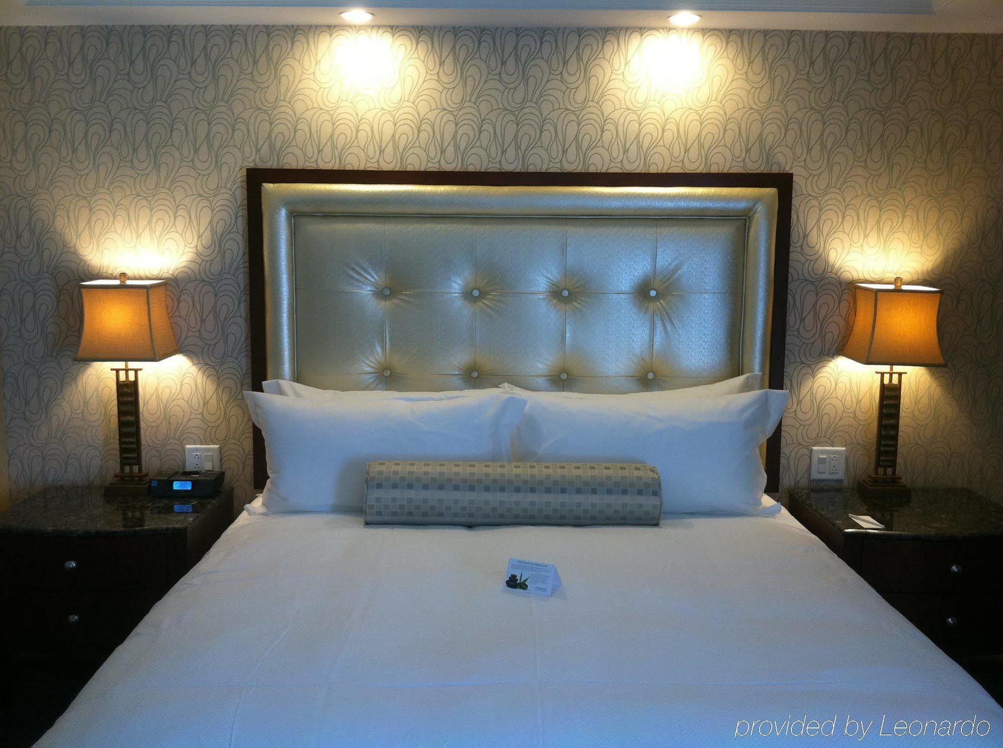 Town & Country Inn And Suites 찰스턴 객실 사진