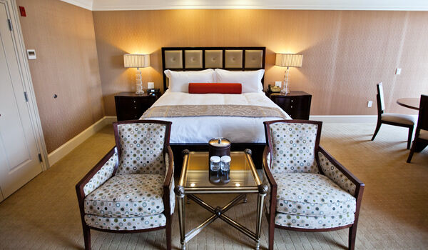 Town & Country Inn And Suites 찰스턴 외부 사진